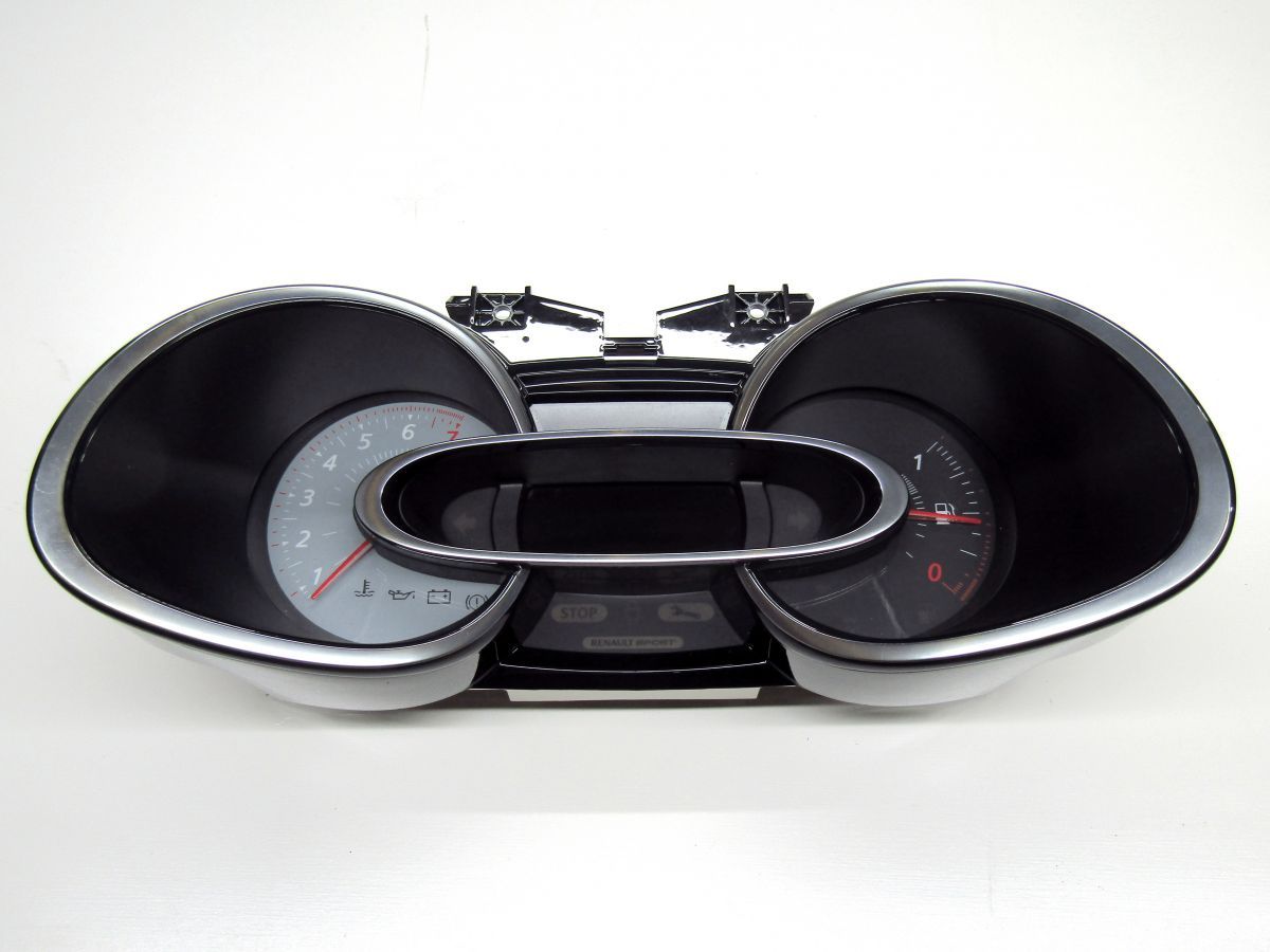 ルノー RM5M ルーテシア 純正 スピードメーター 248108456R