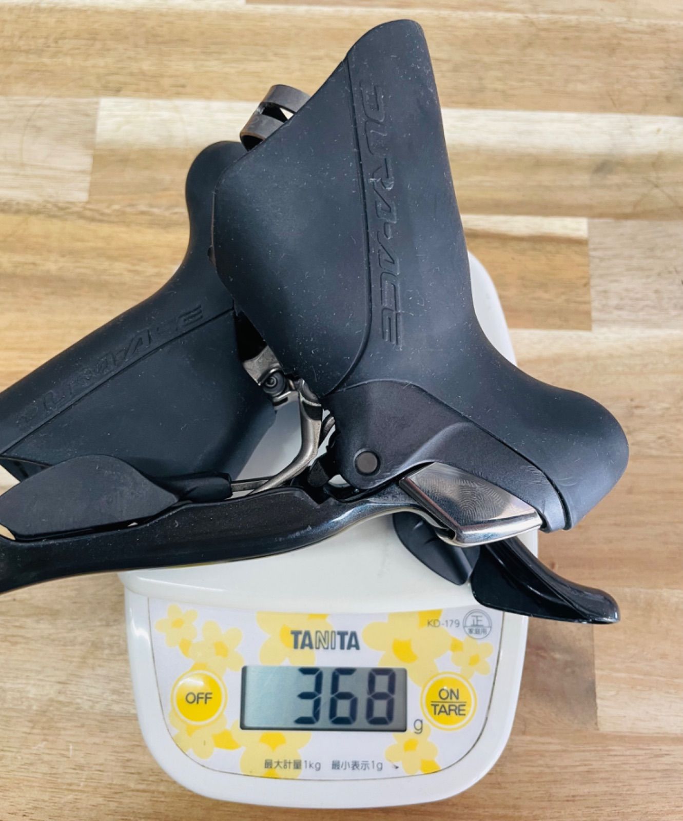 デュラエース ST-7900 STIレバー DURA-ACE 2×10S SHIMANO 79