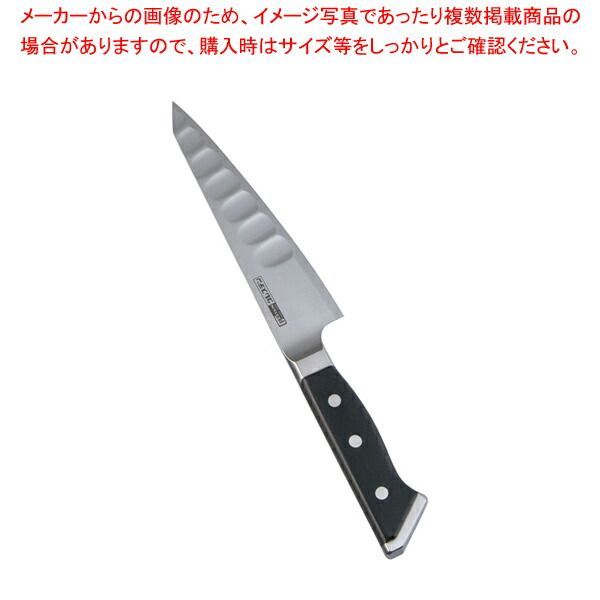 グレステンTKタイプ 骨スキ 415TK 15cm