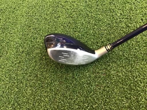 XXIO H3 18° MP1000 フレックス S 中古】ゼクシオ(2018) ユーティリティ MP1000 18 R CD