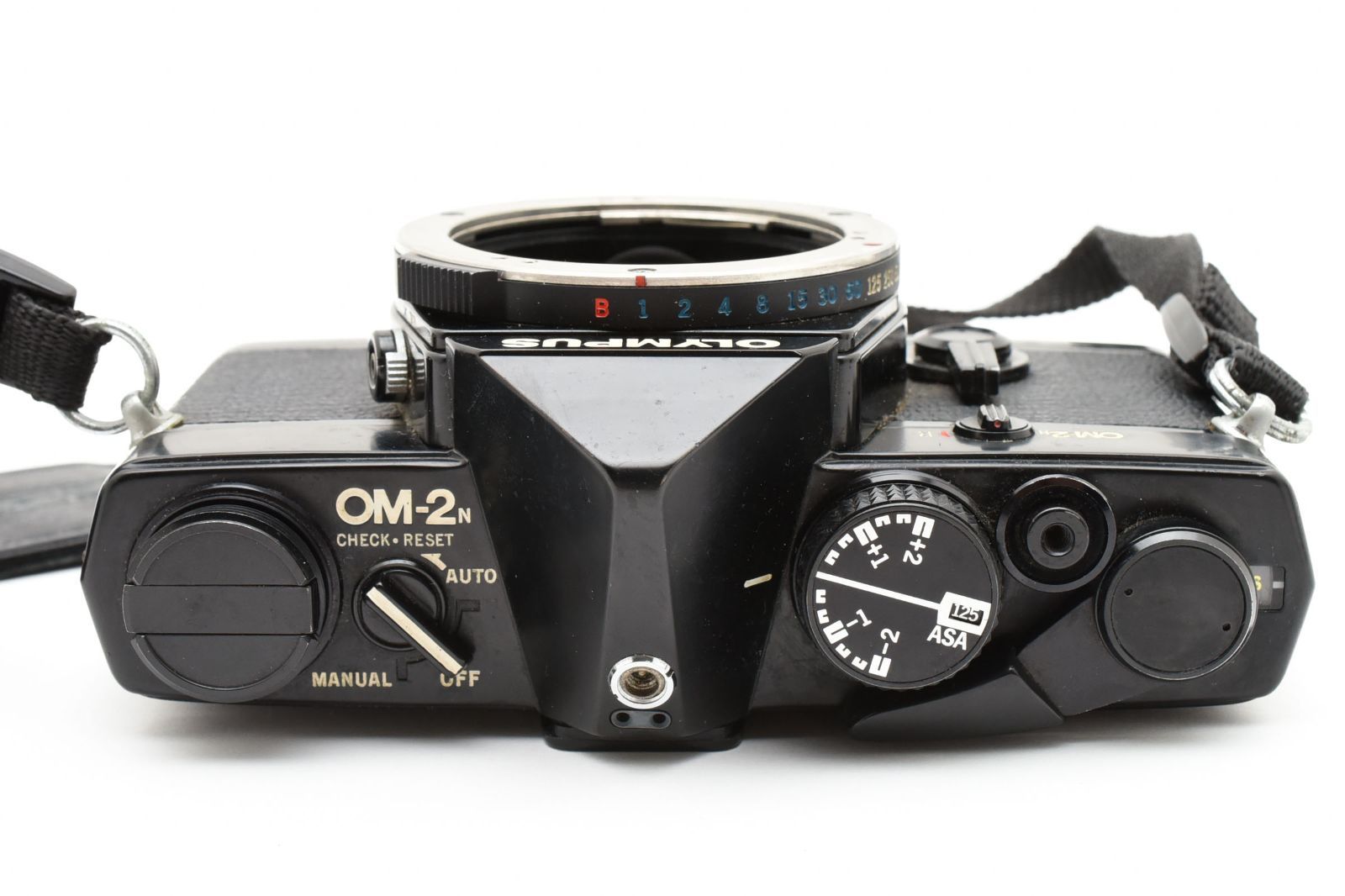 OLYMPUS OM-2n ブラック 一眼レフカメラ Amazon | Olympus OM-2N ブラック | 一眼レフカメラ 通販