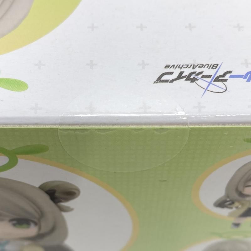 ねんどろいど 十六夜ノノミ 新品未開封 特典付き ねんどろいど 十六夜ノノミ (フィギュア) - ホビーサーチ フィギュア