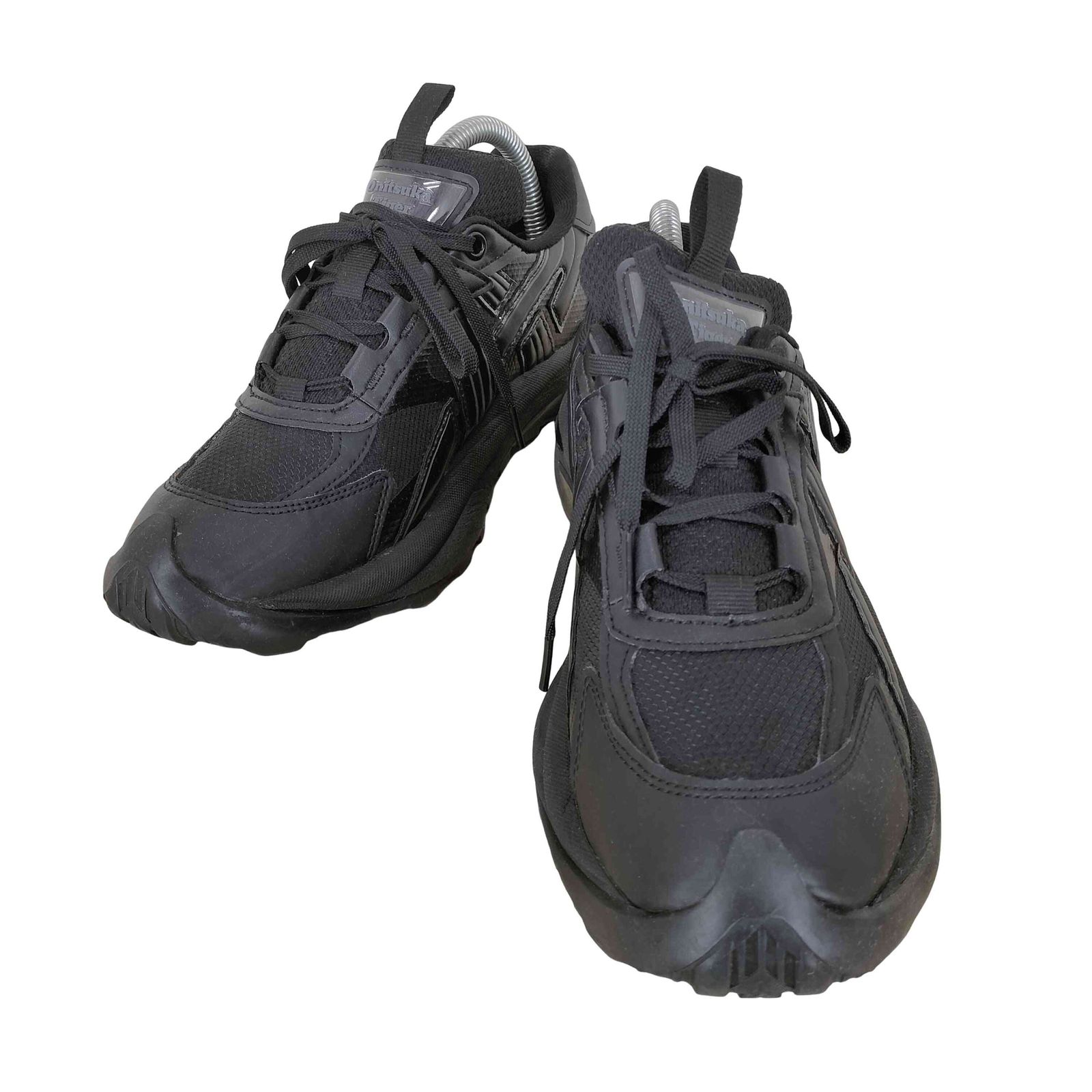 オニツカタイガー ONITSUKA TIGER Tigtrail RS メンズ JPN：25 - メルカリ