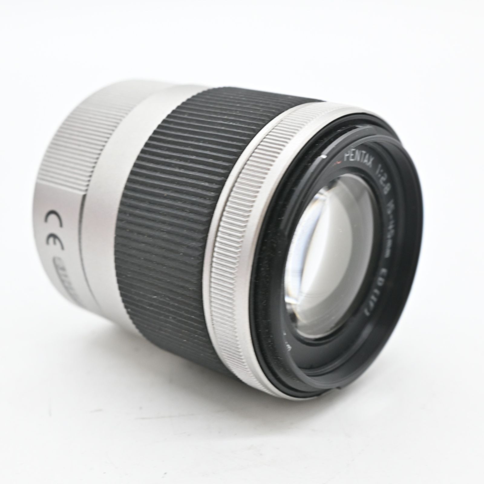 PENTAX PENTAX ペンタックスQマウント ズームレンズ 06 TELEPHOTO ZOOM