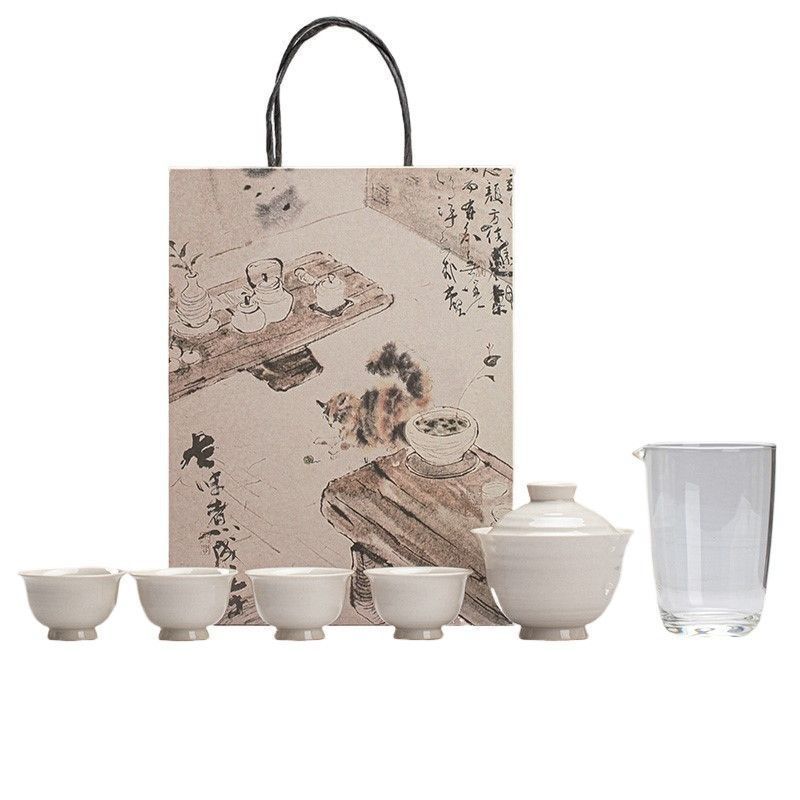 家庭用草木灰小セット