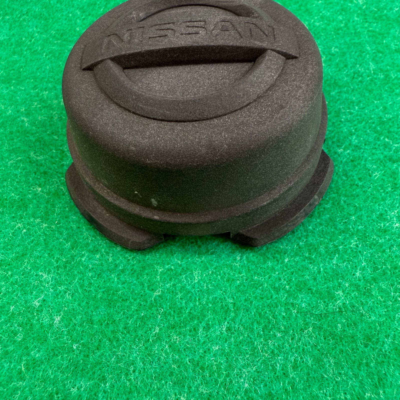 日産 NISSAN 純正 センターキャップ 4個 セット 40343 AX000