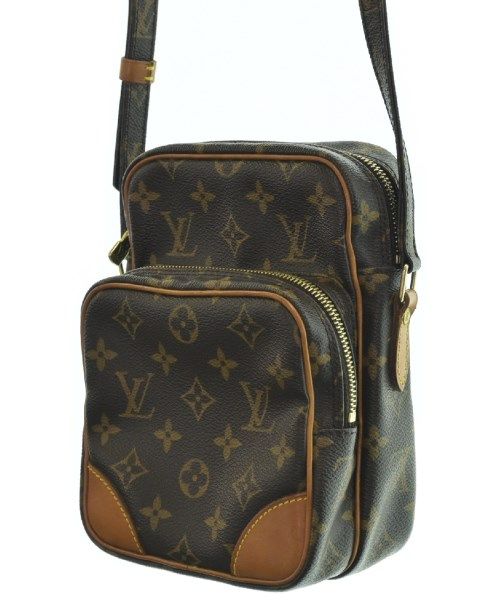 LOUIS VUITTON ショルダーバッグ レディース 【古着】【中古】【送料