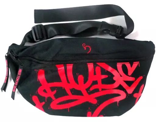バッグ(男性) HYDE 2wayボディバッグ 「HYDE LIVE 2018」