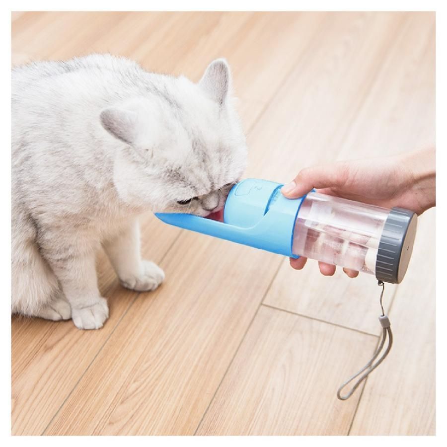 ペット 給水ボトル