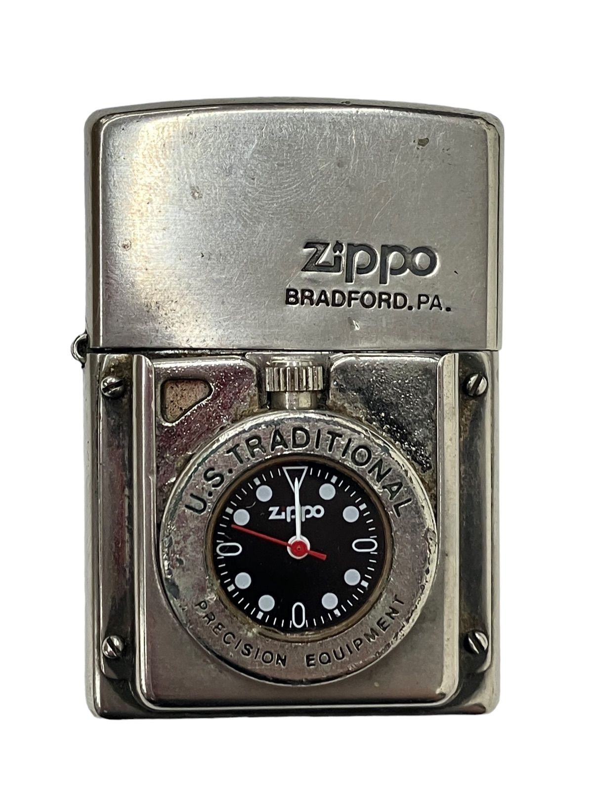 170590 ZIPPO ジッポー 1999年 動作品