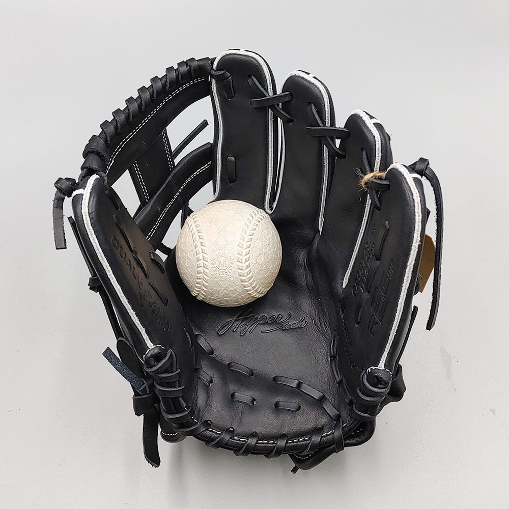 【未使用】ローリングス軟式グローブ 軟式 HYPER TECH R2G [外野手用] サイズ 12.5 | グラブ