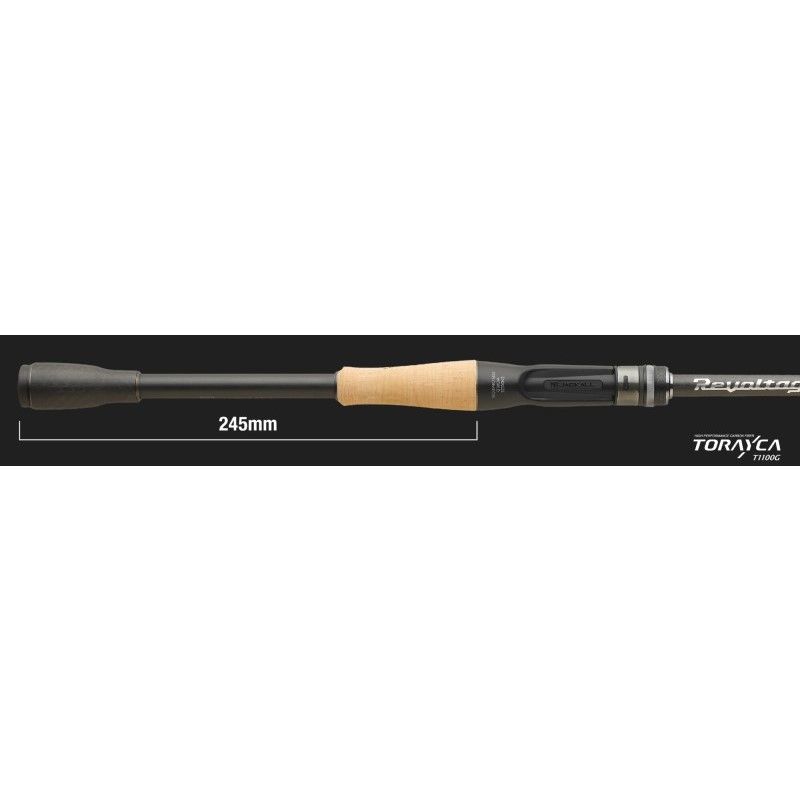 リボルテージ 2ピース RVII-C610M|2