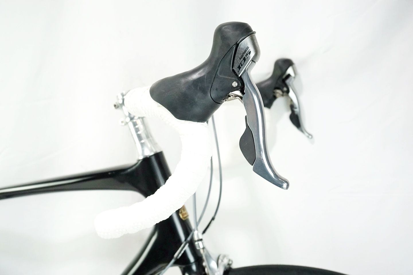 RALEIGH 「ラレー」 CRE CARLTON-E 2014年モデル ロードバイク