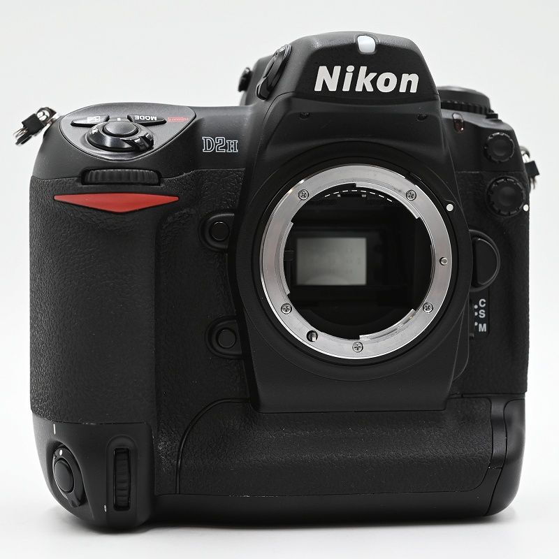 ニコン NIKON D2H ボディ デジタル一眼レフ Amazon | Nikon D2H デジタル一眼レフカメラ ボディ単体 | Nikon