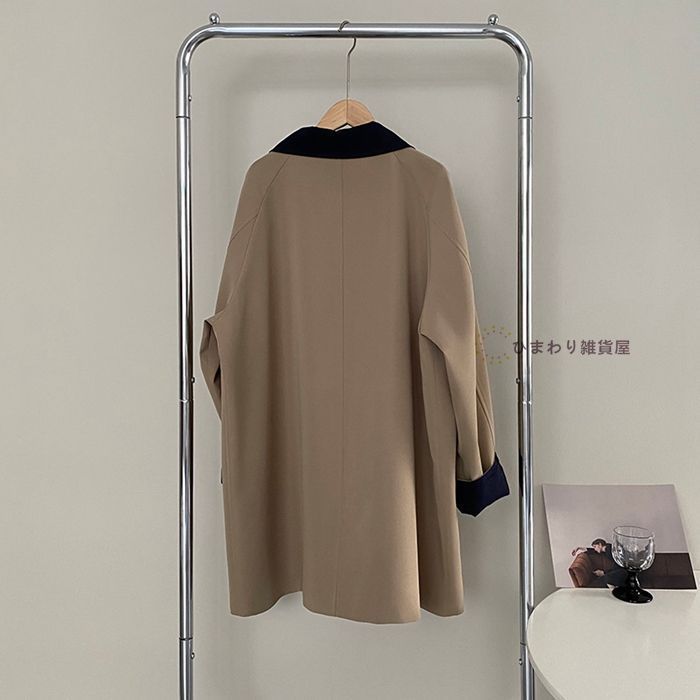 ジャケット レディース