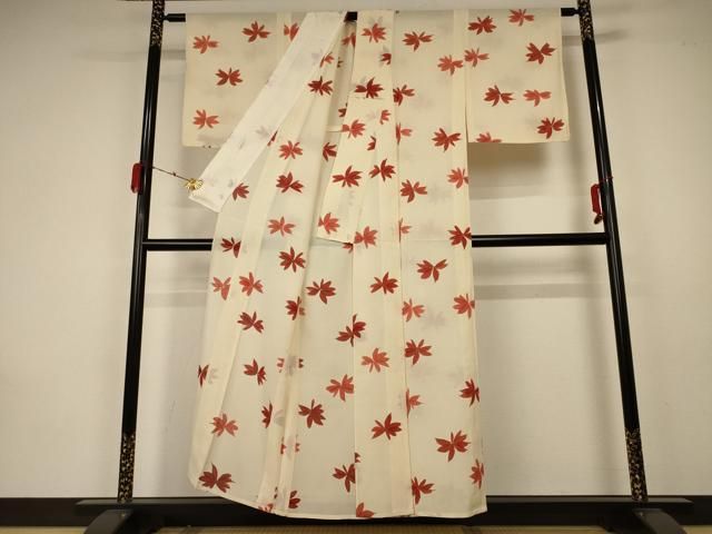 平和屋着物 夏物