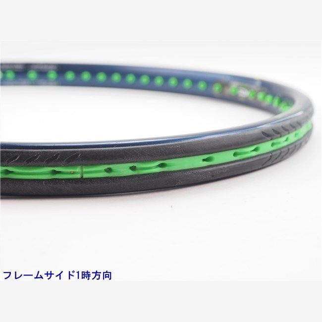 中古 テニスラケット プリンス ファントム 100 2022年モデル (G3