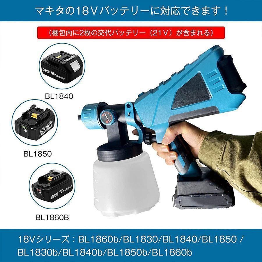 18ボルト 14.4ボルト