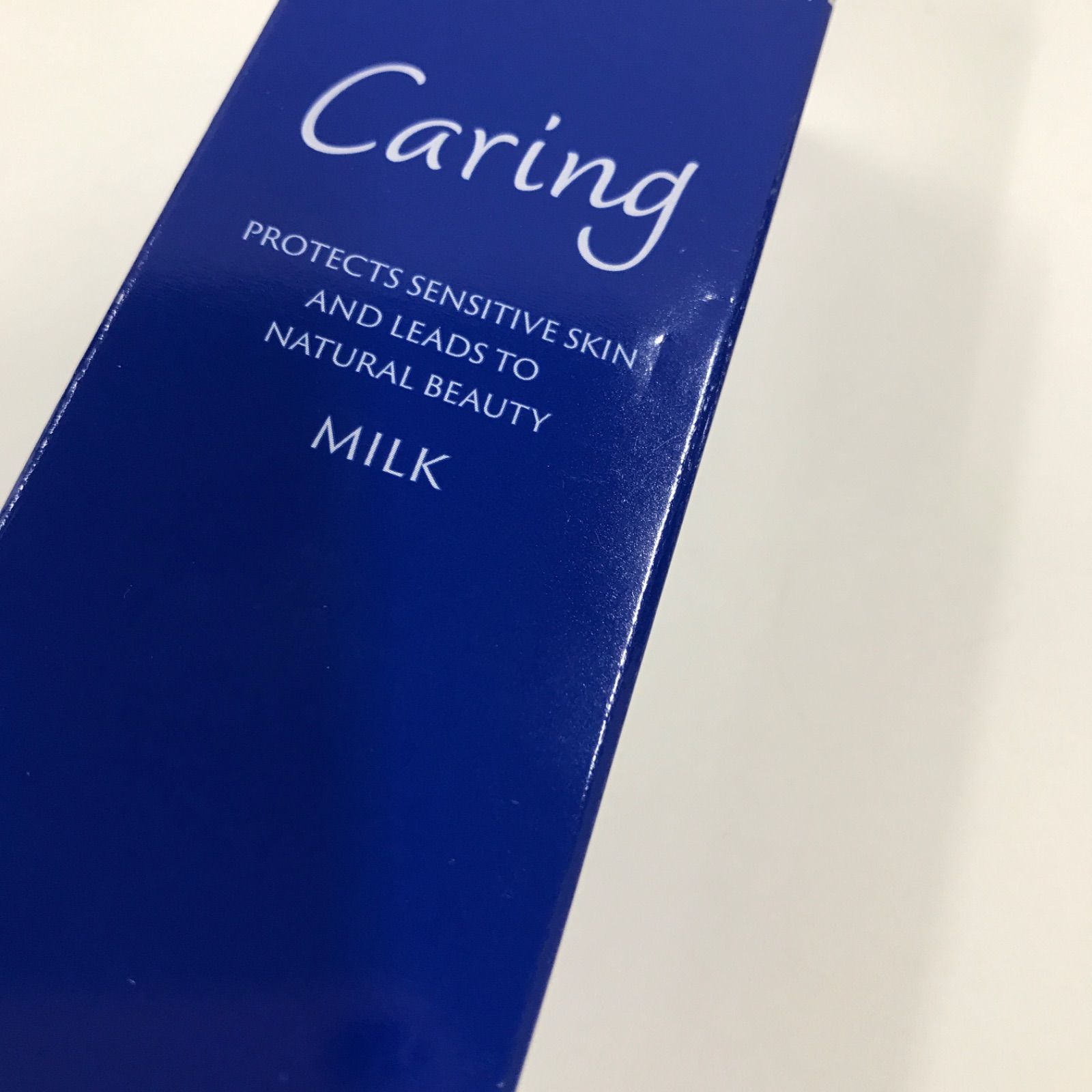 G999 CHANSOM COSMETICS シャンソン化粧品 薬用 ケアリング