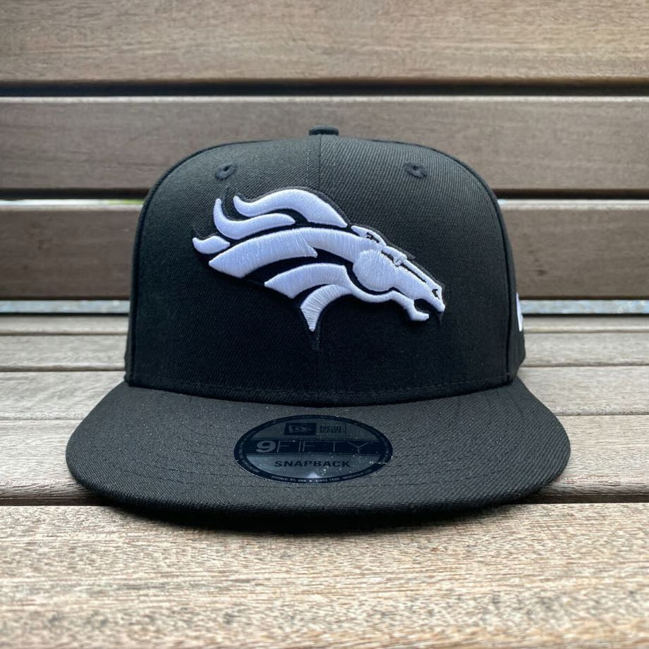 ブロンコス Broncos