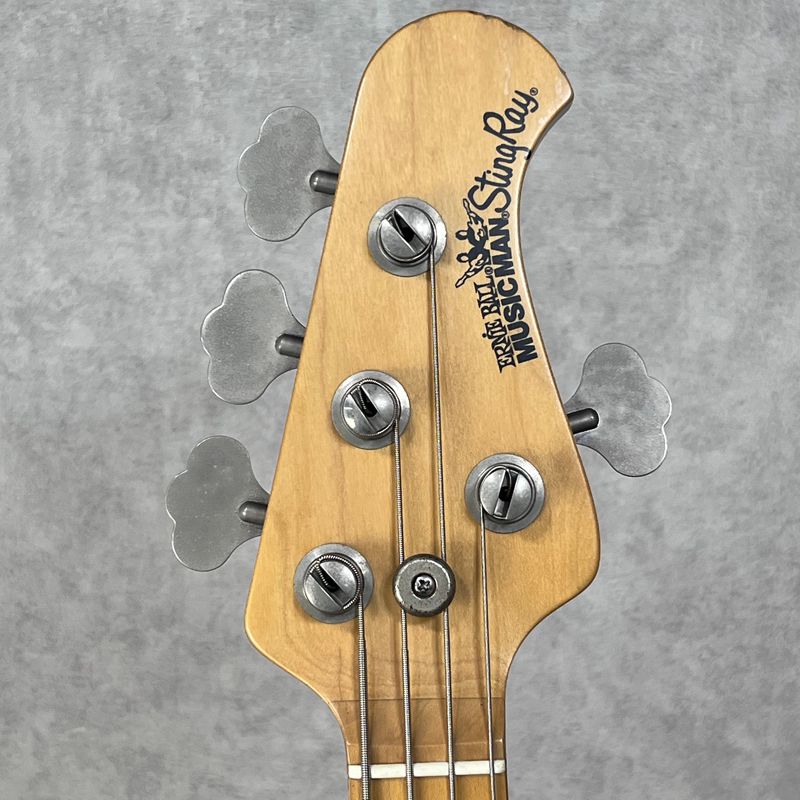 加古川店】【楽器】 中古 MUSIC MAN | ミュージックマン ベース