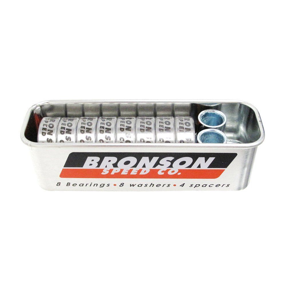 BRONSON(ブロンソン) ベアリング G3 34140101 - 製造、工場用