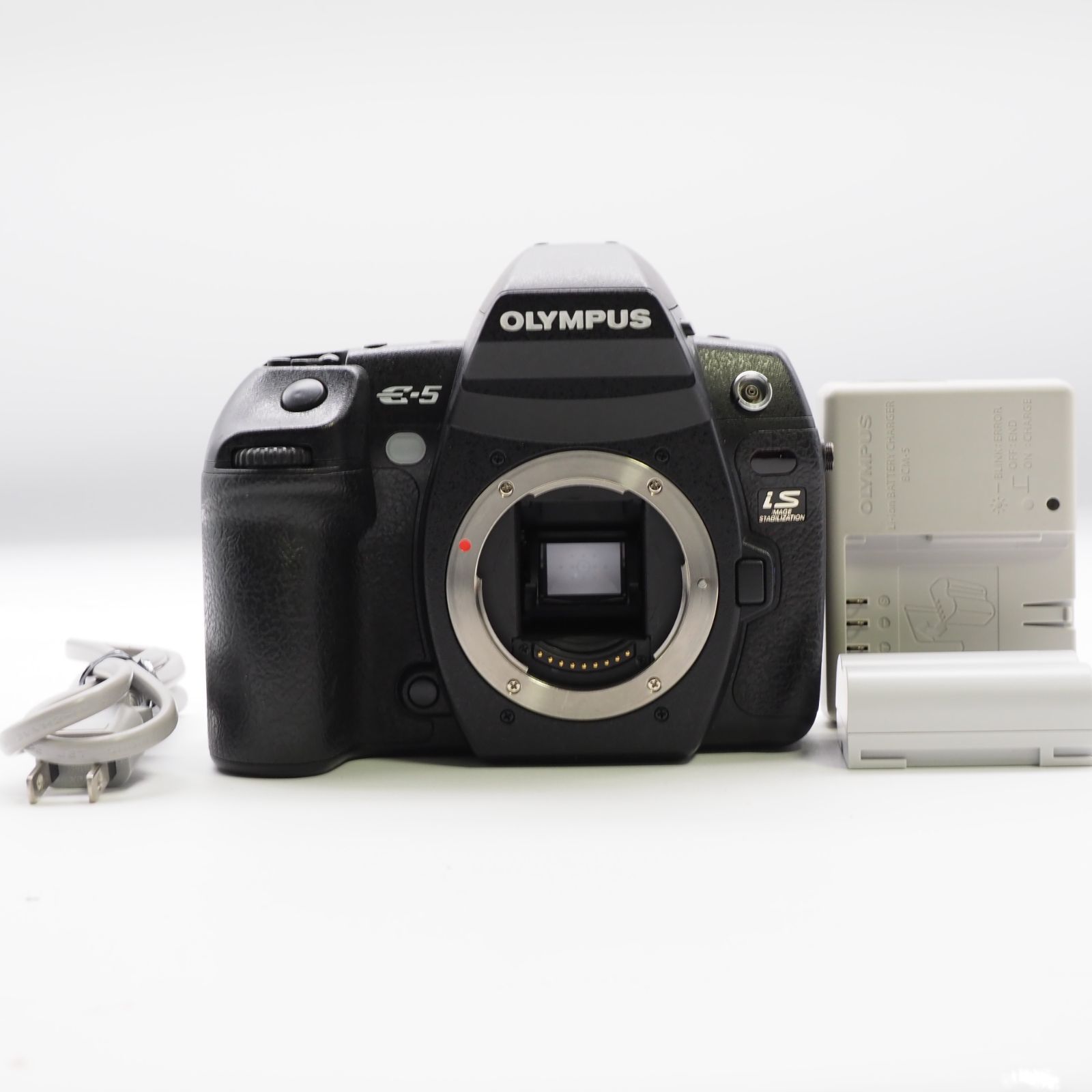★ショット数13031回の極上品★ OLYMPUS E-5 ボディ #2740 ☆ショット数13031回の極上品☆ OLYMPUS E-5 ボディ #2740 - メルカリ