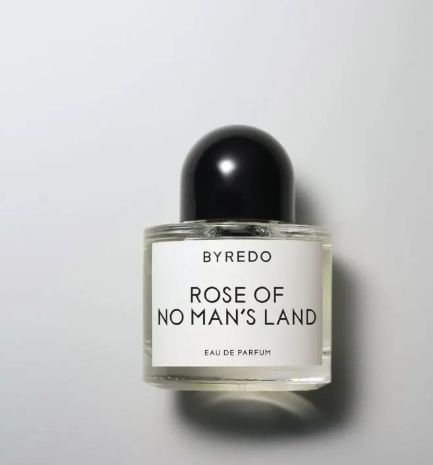 Byredo バイレード ローズ オブ ノー マンズ ランド フレグランス 香水