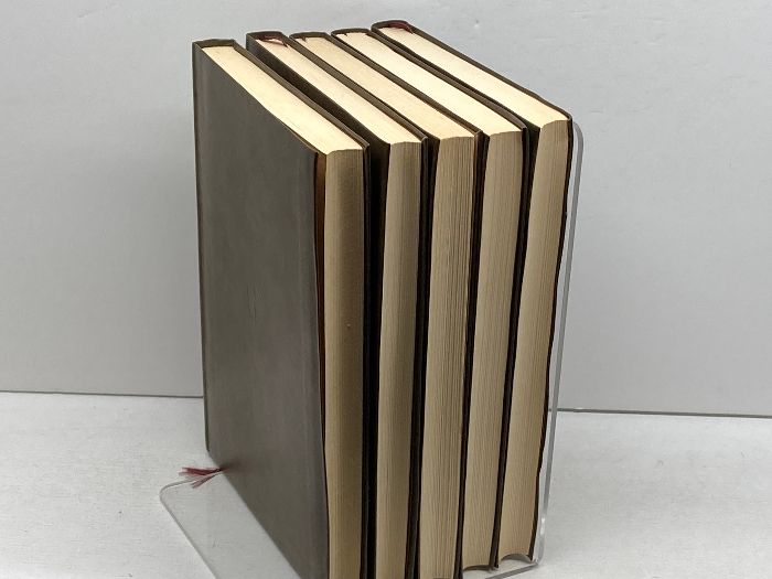 高川囲碁読本 全5巻揃 高川秀格 平凡社