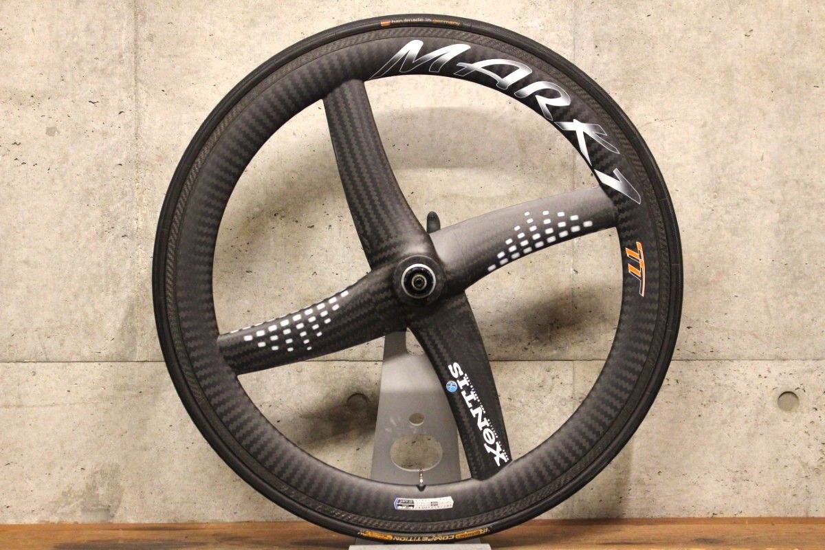 SALE，得価】 ゼンティス XENTIS マーク1 MARK1 TT カーボン チューブ