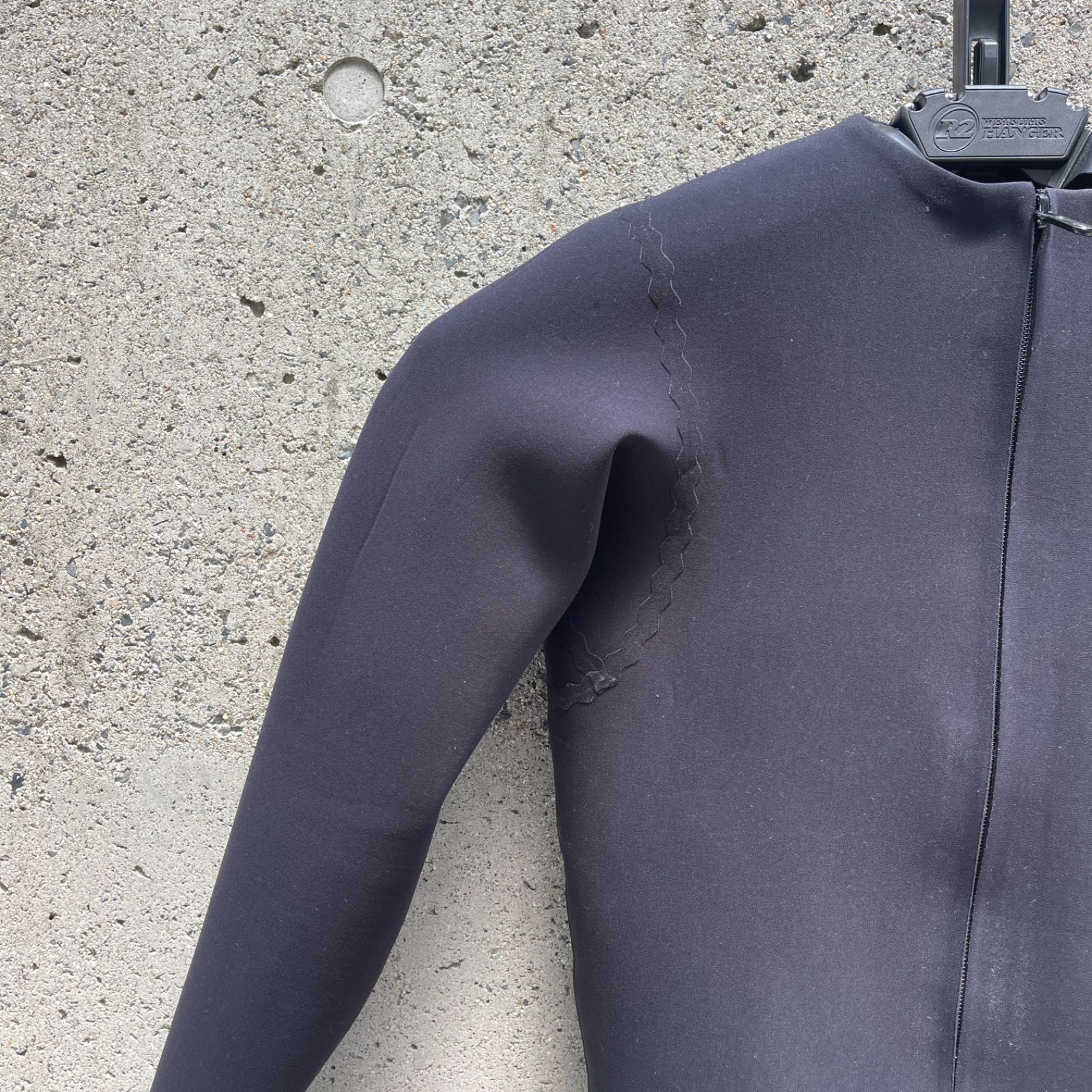 2,000円クーポン発行中‼︎】 4DIMENSIONS シームレス 1mm タッパー ML