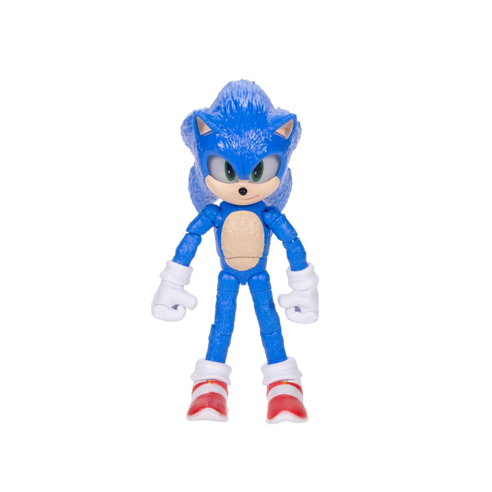 ヘッジホッグ ソニック
