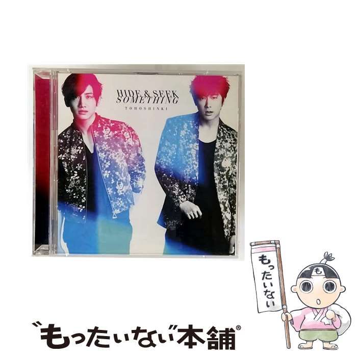 東方神起TOHOSHINKI TREE CD/DVD フォトカード付き 東方神起TOHOSHINKI TREE CD/DVD フォトカード付き 東方神起