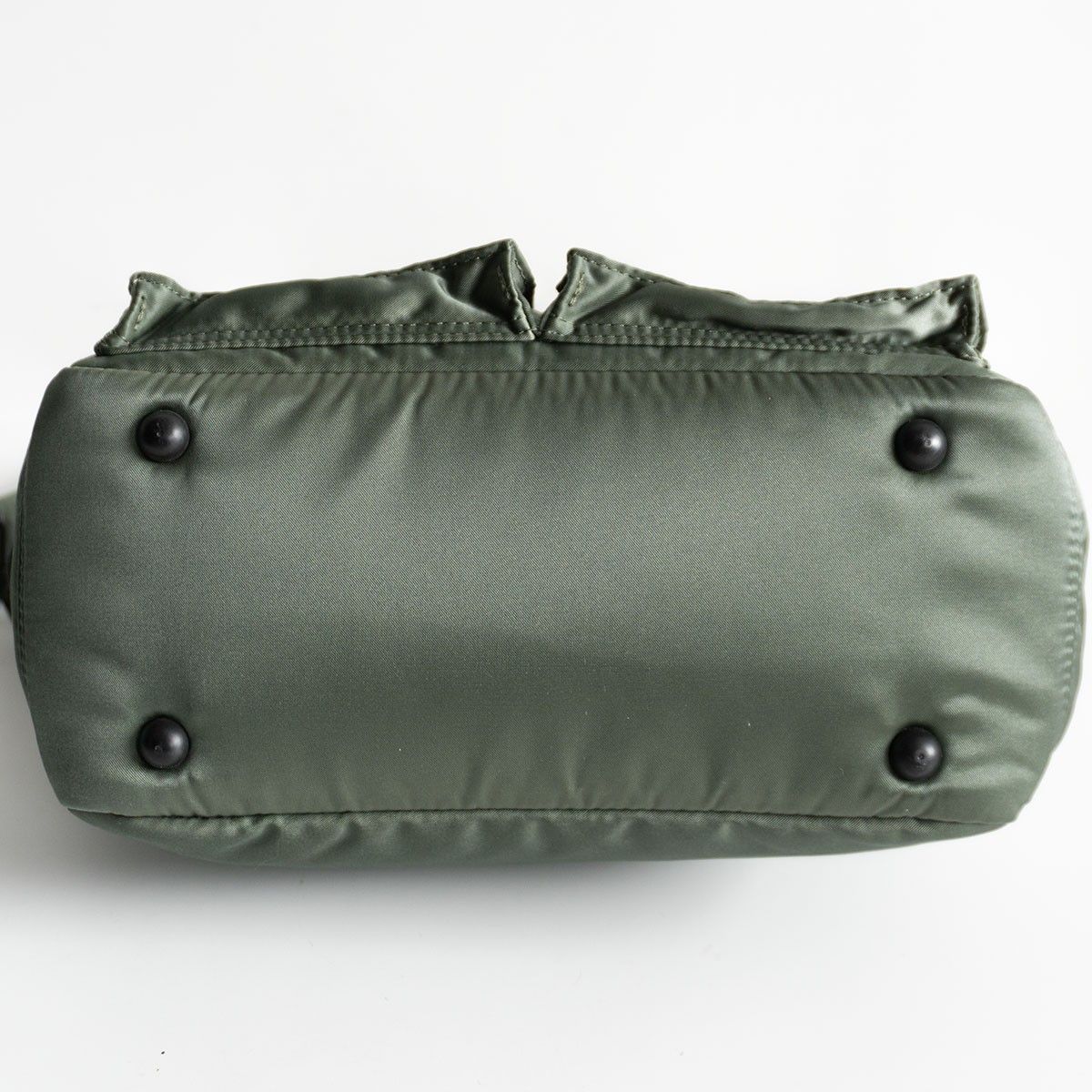 美品】PORTER 【タンカー 2WAY トート バッグ】ポーター ナイロン