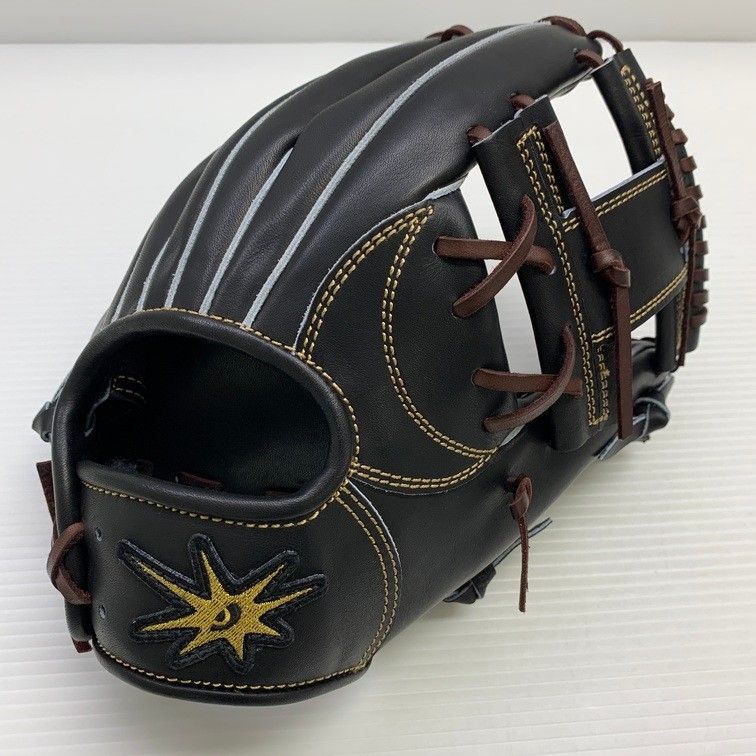 ボルテカ Vorteka 軟式 内野手用グローブ 5341
