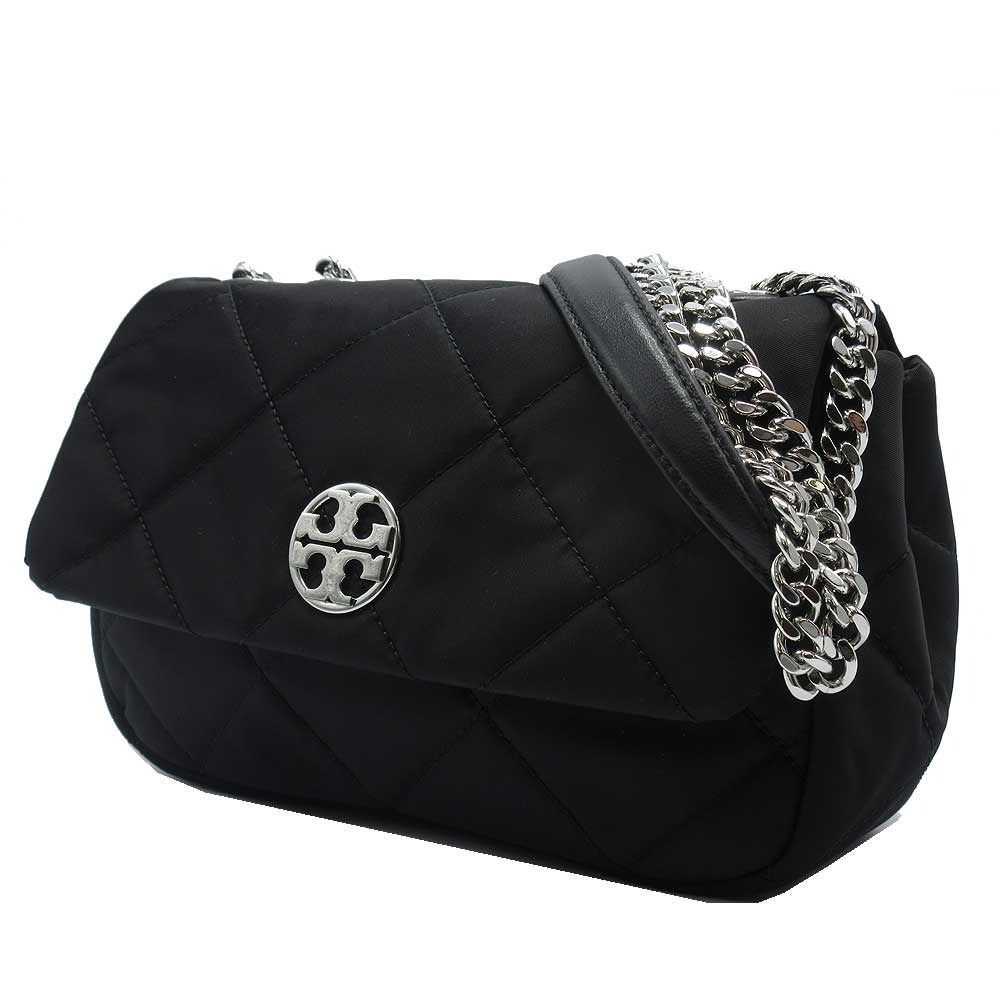 トリーバーチ バッグ ショルダーバッグ TORY BURCH WILLA ナイロン
