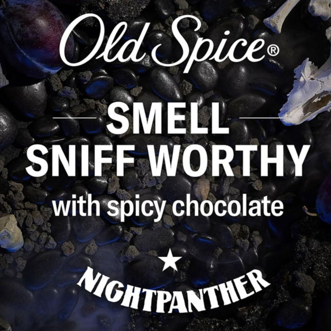 オールドスパイス ボディソープ ナイトパンサー ×2本 Old Spice