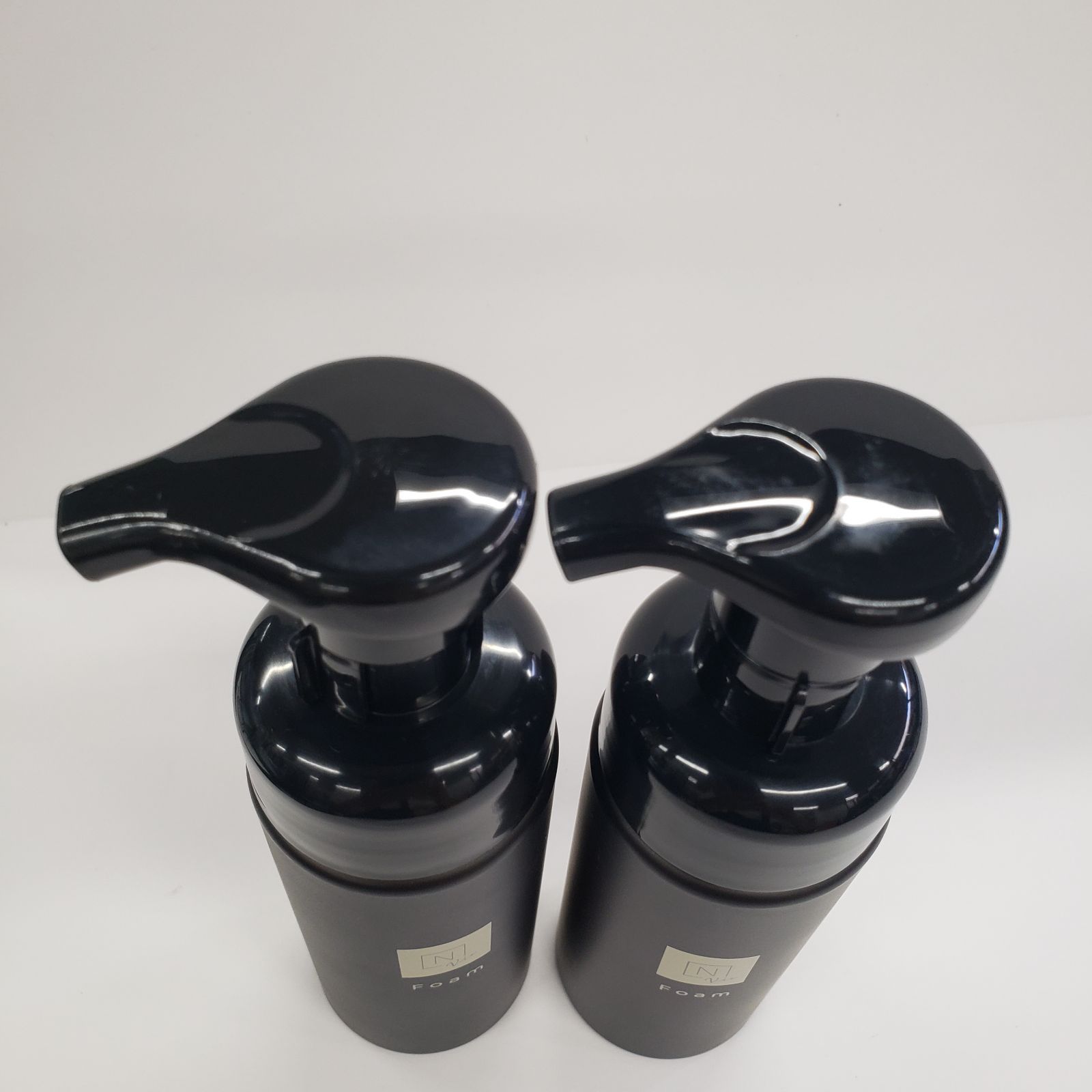 Nオーガニック　Vie　クリアホイップフォーム　泡洗顔料　リフィル　2個 N organic Vie クリアホイップ フォーム リフィル (2回分