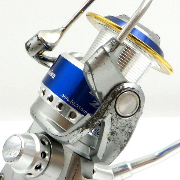 ダイワ　ソルティガ　4500Z ダイワ ソルティガ Z 4500 (リール) 価格比較 - 価格.com