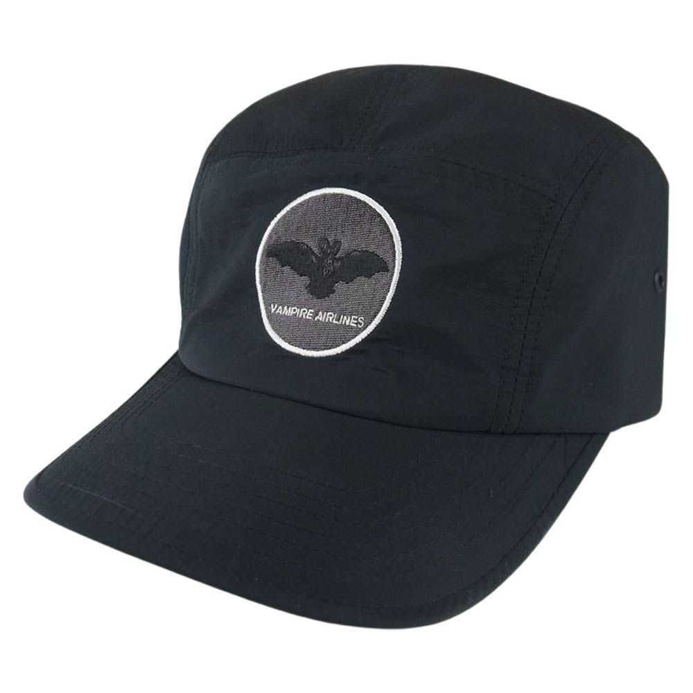 アンサー4 Answer4 ジェットキャップ ブラック Answer4 ジェット