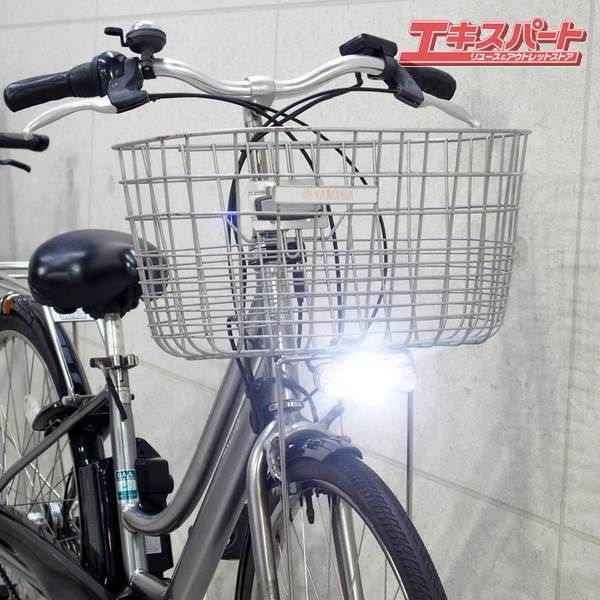 YAMAHA PAS CITY-L5 PM27CL5 2014 ヤマハ パスシティ 電動