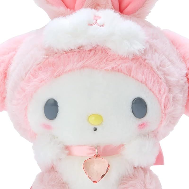 新着商品】サンリオ(SANRIO) サンリオ ぬいぐるみ マイメロディ