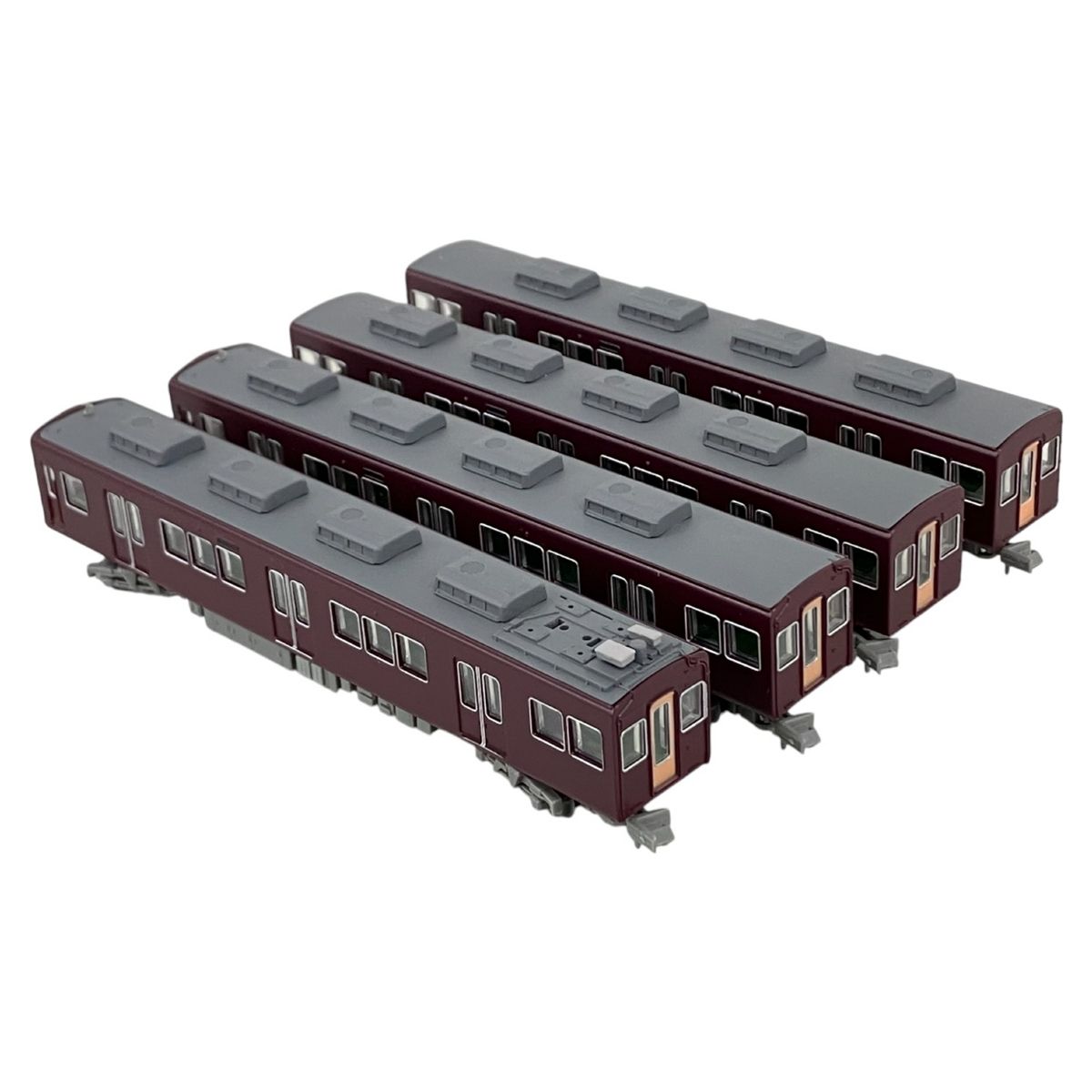 1931 Nゲージ 鉄道 ジャンク 電車 TOMYTEC トミーテック ク/M3 1931 Nゲージ 鉄道 ジャンク 電車 TOMYTEC トミーテック ク/M3