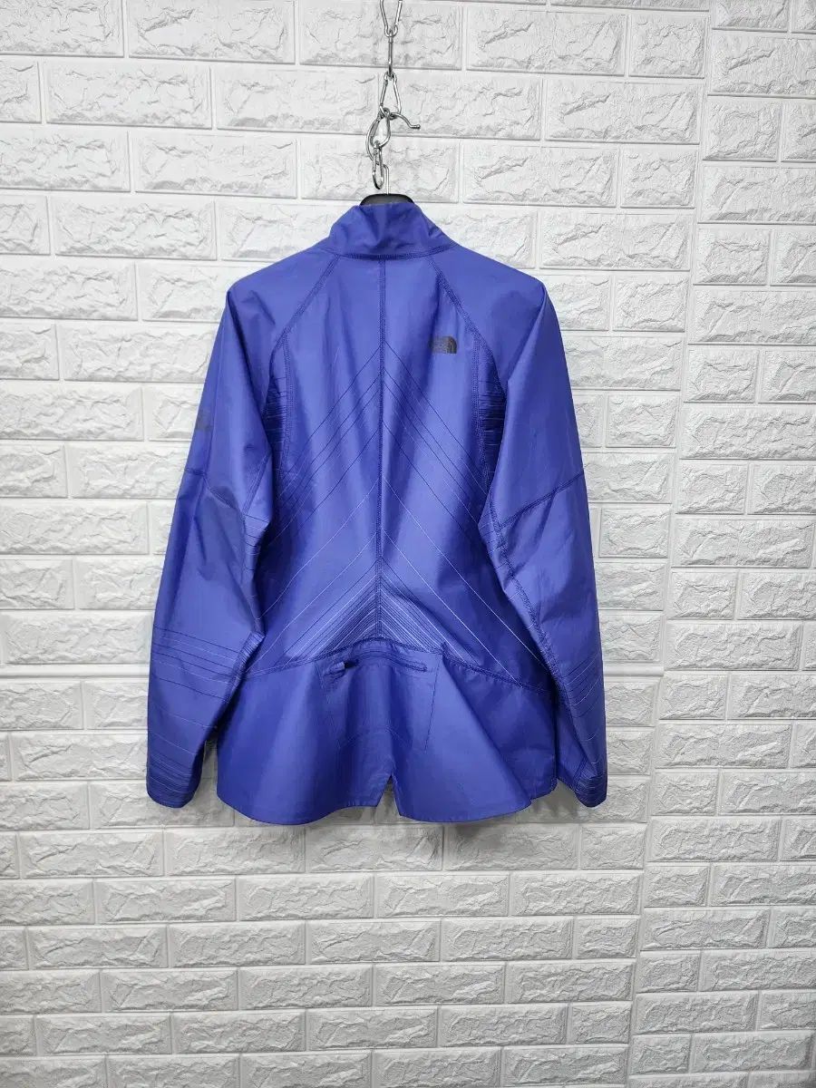 リバーシブル ジップアップジャケット