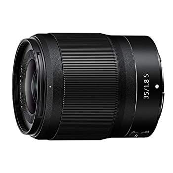 中古】 Nikon ニコン 単焦点レンズ NIKKOR Z 35mm f 1.8S Z