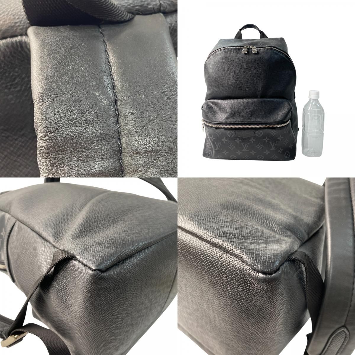 【新品同様/RFID】ルイヴィトン ディスカバリー M30230 タイガラマ 新品同様/RFID】ルイヴィトン ディスカバリー M30230 タイガラマ