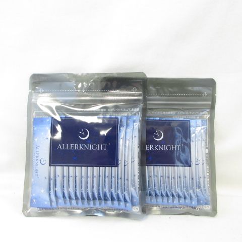 アレルナイトプラス　栄養機能食品（ビオチン） アレルナイトプラス | 商品紹介 | オリエンタルバイオ株式会社