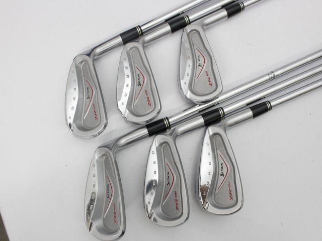 DUNLOP ダンロップ/アイアンセット/ZR-600/Bランク/69【中古】 楽天市場】DUNLOP ダンロップ/アイアンセット/ZR-600/Bランク/69