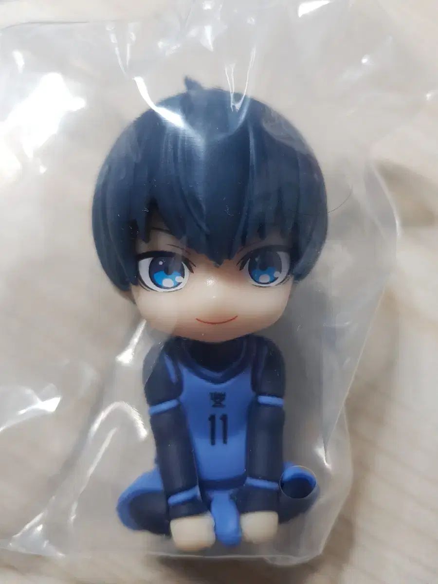ブルーロック(ブルロ) 潔 世一 フィギュア ブルーロック』新作一