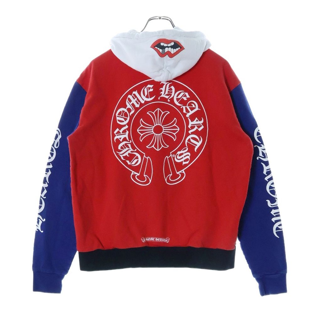CHROME HEARTS (クロムハーツ) MATTY BOY PPO HD CHOMPER PLVR